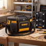 DEWALT Bolsa Portaherramientas Soft 50x33x31 cm