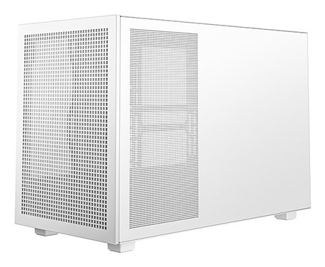 Deepcool Ch260 Caja Ordenador Gaming PC Torre Micro ATX Blanca con Ventana de Vidrio Templado, Soporte Radiadores 360mm, GPU 41.3cm, USB-C Deepcool Ch260 Caja Ordenador Gaming PC Torre Micro ATX Blanca con Ventana de Vidrio Templado, Soporte Radiadores 360mm, GPU 41.3cm, USB-C