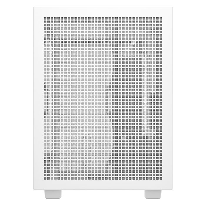 Deepcool CH260 Torre Micro Blanco para Juego