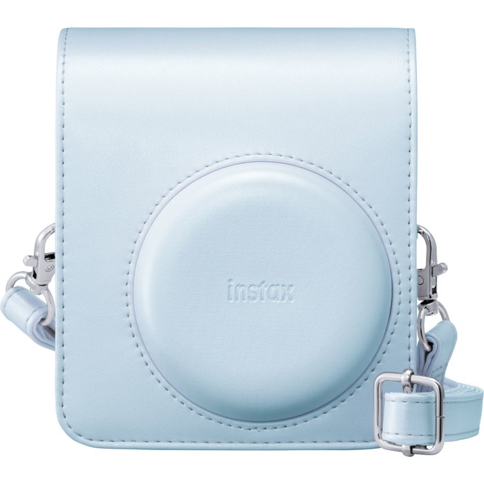 Fujifilm funda para instax Mini 13 frost blue Fujifilm funda para instax Mini 13 frost blue