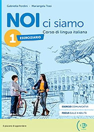 ELI, NOI ci siamo 1 - NOI CI SIAMO