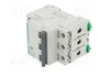 SCHNEIDER ELECTRIC Interruptor magnetotérmico Easy9 Pro 3 polos 20A 6kA