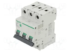 SCHNEIDER ELECTRIC Interruptor magnetotérmico Easy9 Pro 3 polos 20A 6kA