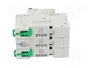 SCHNEIDER ELECTRIC Interruptor magnetotérmico Easy9 Pro 3 polos 20A 6kA