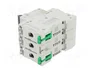 SCHNEIDER ELECTRIC Interruptor magnetotérmico Easy9 Pro 3 polos 20A 6kA