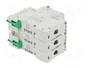 SCHNEIDER ELECTRIC Interruptor magnetotérmico Easy9 Pro 3 polos 20A 6kA