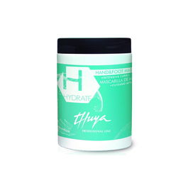 Thuya Mascarilla de Manos y Pies Cuidado Intensivo Hydrate con Ácido Hialurónico y Glicerina 950ml