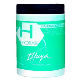 Thuya Mascarilla de Manos y Pies Cuidado Intensivo Hydrate 950ml