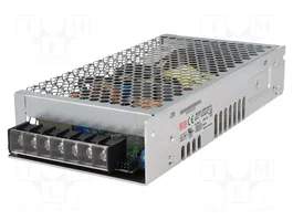 MEAN WELL HRP-200-48 Alimentador de Impulso 206,4W 48VDC