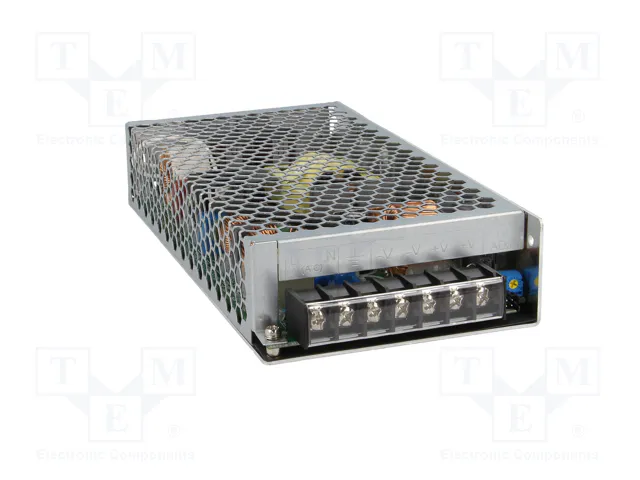 MEAN WELL HRP-200-48 Alimentador de Impulso 206,4W 48VDC MEAN WELL HRP-200-48 Alimentador de Impulso 206,4W 48VDC