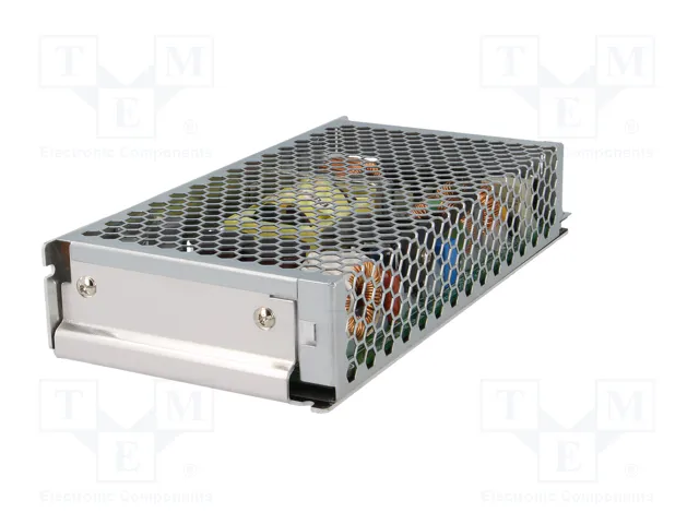 MEAN WELL HRP-200-48 Alimentador de Impulso 206,4W 48VDC MEAN WELL HRP-200-48 Alimentador de Impulso 206,4W 48VDC