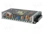 MEAN WELL HRP-200-48 Alimentador de Impulso 206,4W 48VDC