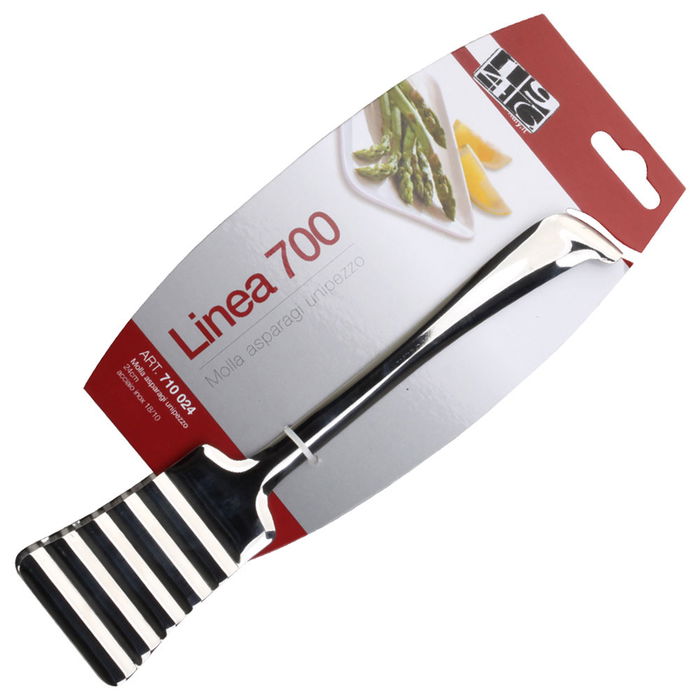 1946 Pinzas Espárragos 700 Line 24 cm Acero Inoxidable 18/10