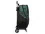 Safta Mochila 665 y Carro 905 Kelme Camo