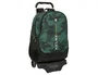 Safta Mochila 665 y Carro 905 Kelme Camo