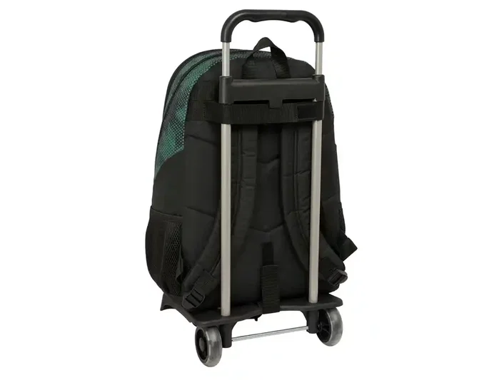 Safta Mochila 665 y Carro 905 Kelme Camo Safta Mochila 665 y Carro 905 Kelme Camo