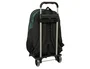 Safta Mochila 665 y Carro 905 Kelme Camo