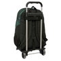 Safta Mochila 665 y Carro 905 Kelme Camo