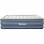Bestway Colchón hinchable de 2 plazas con cámara integrada