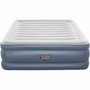 Bestway Colchón hinchable de 2 plazas con cámara integrada