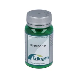 ERLINGEN Base Definido 104 60 Comp.