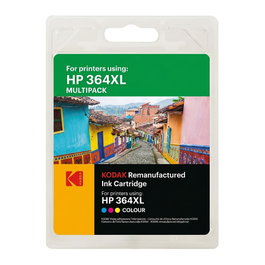 Kodak 185H036450 Tóner Compatible HP CB323/4/5EE DJ