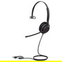 Yealink UH35 Mono Auricular USB-C/A para Microsoft Teams