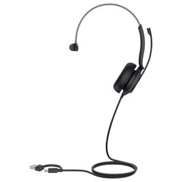 Yealink UH35 Mono Teams USB-C/A