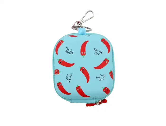 Wondee Mini estuche funful tecnologico chili Wondee Mini estuche funful tecnologico chili