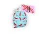 Wondee Mini estuche funful tecnologico chili