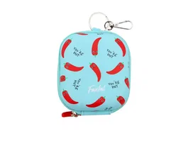 Wondee Mini estuche funful tecnologico chili