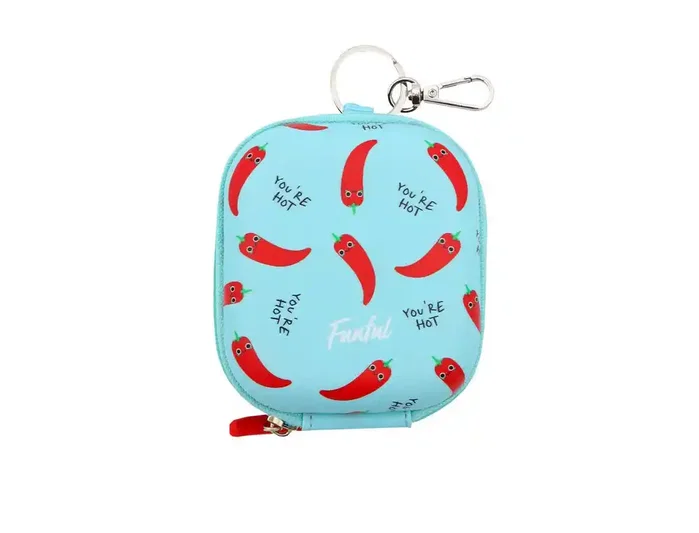Wondee Mini estuche funful tecnologico chili Wondee Mini estuche funful tecnologico chili