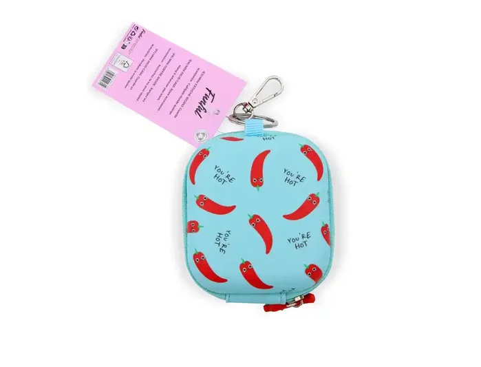 Wondee Mini estuche funful tecnologico chili Wondee Mini estuche funful tecnologico chili