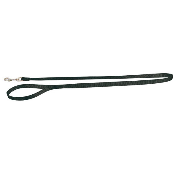 Nayeco Correa Basic Negro 15mm x 120cm Nayeco Correa Basic Negro 15mm x 120cm