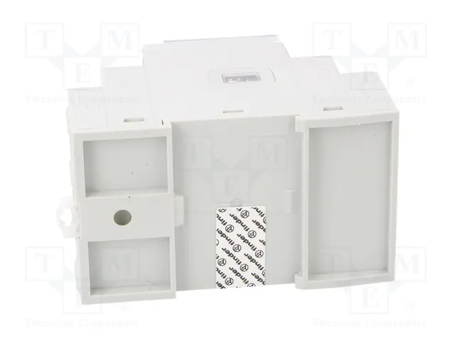 FINDER Controlador para raíl DIN OC 0,5...80A FINDER Controlador para raíl DIN OC 0,5...80A