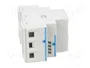 FINDER Controlador para raíl DIN OC 0,5...80A