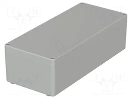 BOPLA Carcasa Universal EUROMAS Gris Claro IP66