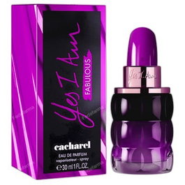 Cacharel Yes I Am Fabulous Agua de perfume 30 ml