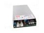 MEAN WELL RSP-750-12 750W 12V DC