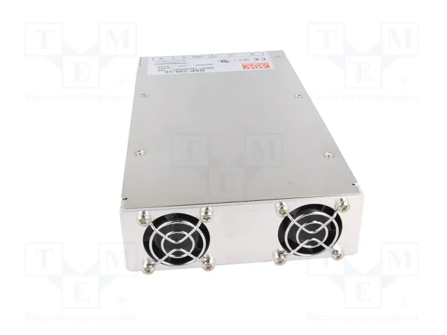 MEAN WELL RSP-750-12 750W 12V DC MEAN WELL RSP-750-12 750W 12V DC