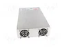 MEAN WELL RSP-750-12 750W 12V DC