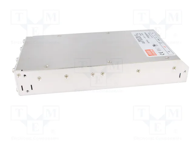 MEAN WELL RSP-750-12 750W 12V DC MEAN WELL RSP-750-12 750W 12V DC