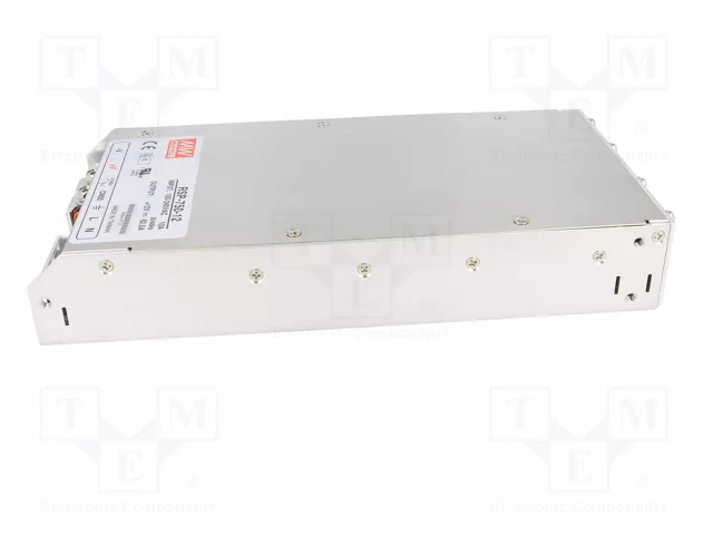 MEAN WELL RSP-750-12 750W 12V DC MEAN WELL RSP-750-12 750W 12V DC