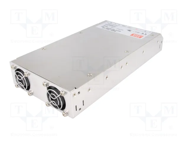 MEAN WELL RSP-750-12 750W 12V DC MEAN WELL RSP-750-12 750W 12V DC