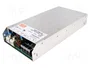 MEAN WELL RSP-750-12 750W 12V DC