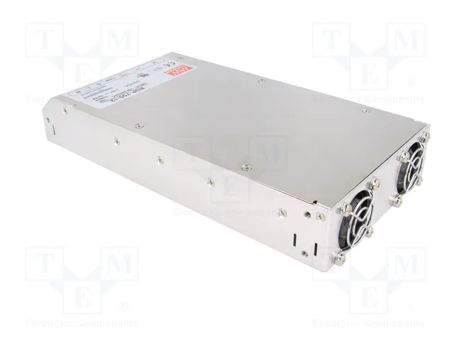 MEAN WELL RSP-750-12 750W 12V DC MEAN WELL RSP-750-12 750W 12V DC