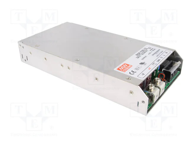 MEAN WELL RSP-750-12 750W 12V DC MEAN WELL RSP-750-12 750W 12V DC