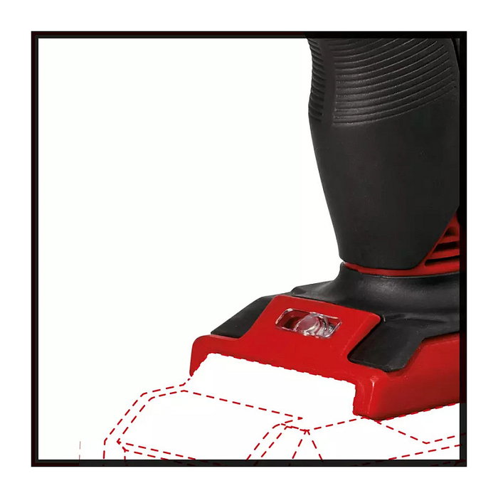 Einhell TP-CD 18/80 Li-i BL Solo Taladro Percutor de 18V Einhell TP-CD 18/80 Li-i BL Solo Taladro Percutor de 18V
