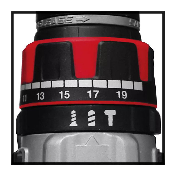 Einhell TP-CD 18/80 Li-i BL Solo Taladro Percutor de 18V Einhell TP-CD 18/80 Li-i BL Solo Taladro Percutor de 18V