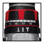Einhell TP-CD 18/80 Li-i BL Solo Taladro Percutor de 18V